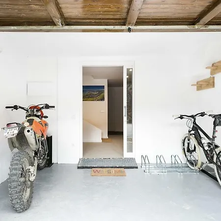 Apartment Luderna - Casa Con Terraza Co De Brastet Naut Aran