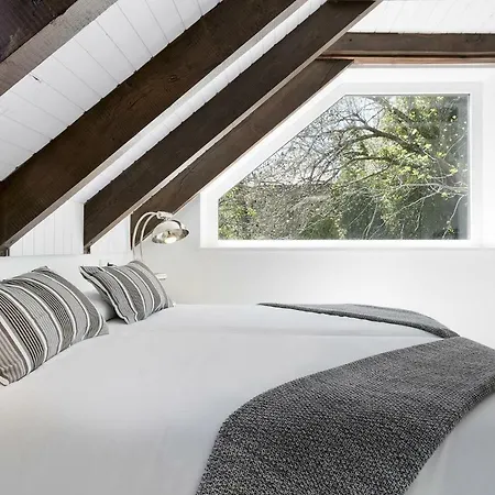 Luderna - Casa Con Terraza Co De Brastet