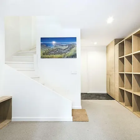 Luderna - Casa Con Terraza Co De Brastet Apartment *