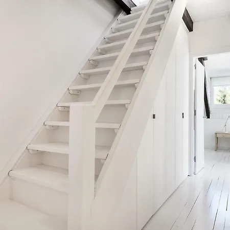 Luderna - Casa Con Terraza Co De Brastet Apartment