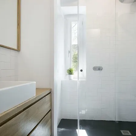Apartman Luderna - Casa Con Terraza Co De Brastet Naut Aran